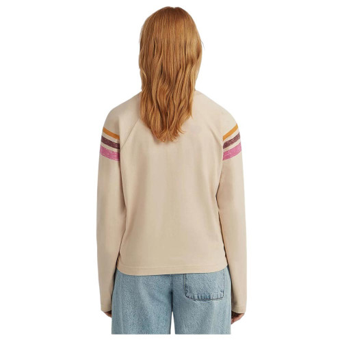 O'neill Γυναικεία μακρυμάνικη μπλούζα O'Riginals Longsleeve T-Shirt